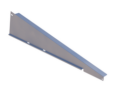 Enstall Zijplaat Connect OW 2280 RECHTS