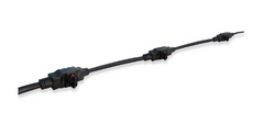 APS-5C-AC-BUS-2.4 APsystems Accessory 5C AC Bus Cable, 3-Phase, 2.5mm2, 2.4M, 1 bus connector for QT2 2322604802