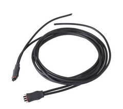 APS AC koppelkabel 6mm² 2,4m 1 Fase - DS3D