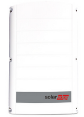 Solaredge 9K-3-fase Home Wave_met SetApp configuratie