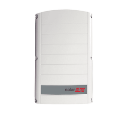 SolarEdge - SE30K