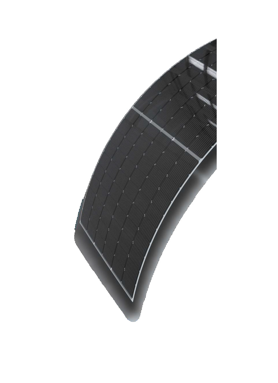CECEP Solar CEC6-60MHF 435 Wp flexibel