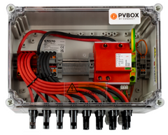 PVbox SB.1.NF.T1.NSX.4IN.4OUT.M