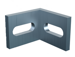 Hoekverbinder divers