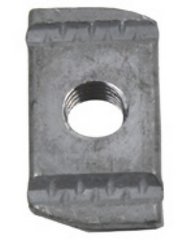 Strut channel nut M10