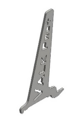 Demontagesleutel ValkPro+ - 743000