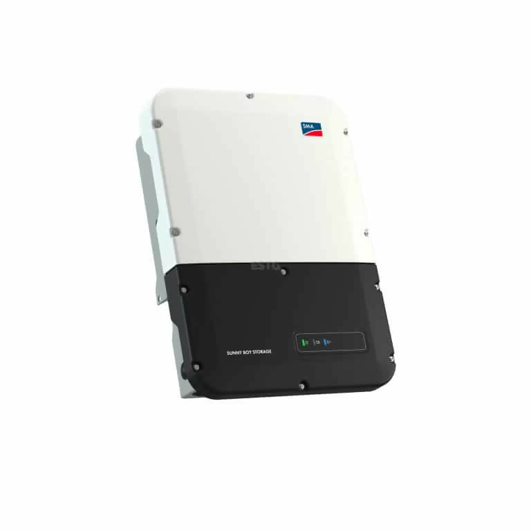 SMA Sunny Boy Storage 3.7