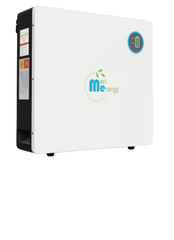 Meri Energy battery 5.12kW