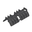 Van der Valk 732015 Kunststof Golfplaatdak adapter