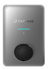 Enphase IQ EV Charger 2, EU, Type2 Socket
