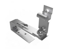 Enstall Dakhaak uni compleet