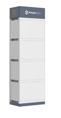 Pylontech Force-H2 HV system 14.21kWh