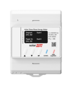 SolarEdge MTR-240-1PC1-DW-MW