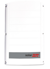 Solaredge 12.5kW 3-fase_met SetApp configuratie