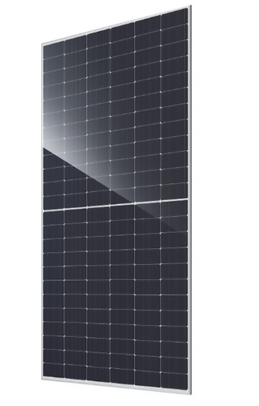 JA Solar 595 JAM72D40 MB