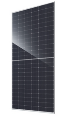 JA Solar 595 JAM72D40/MB