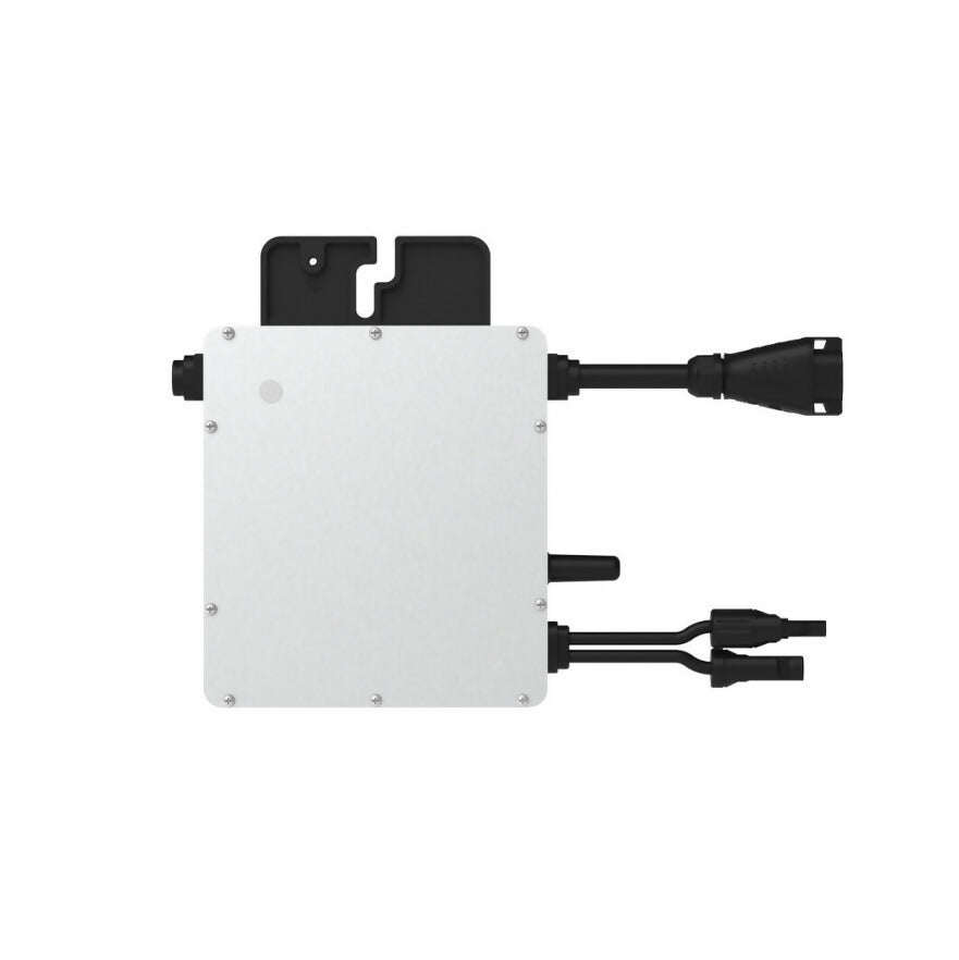 Hoymiles 450w output 1-Fase micro omvormer 1 paneel