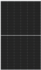 LONGi LR5-72HBD-545M 545W