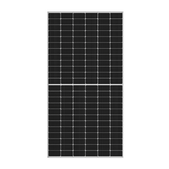 Longi LR5 72HPH 555wp Silver Frame