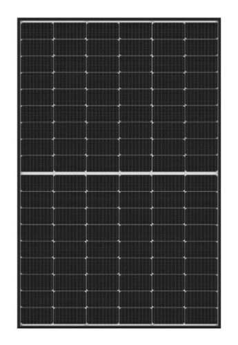 Longi LR5-54HIH 410wp Black Frame