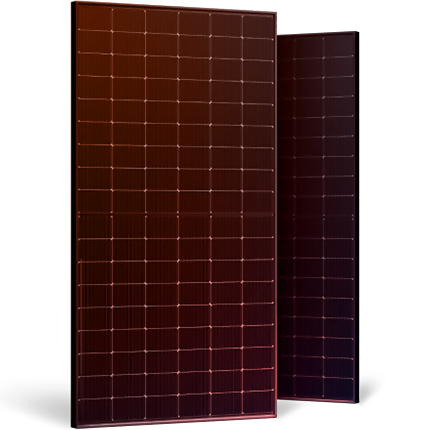 Coulored frame_orange