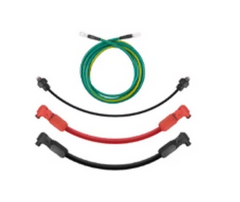 Kabelset batterij naar batterij, voor Home Battery