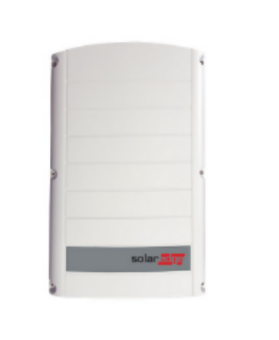 SE20K-RW00IBNM4 SolarEdge Omvormer SE20K-RW00IBNM4, 3-Fase, 29A, UTP, SetApp, MC4, DC, SPD, AFCI SE20K-RW00IBNM4