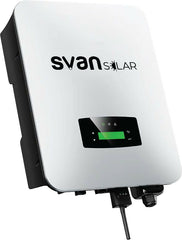 Svan Solar Wechselrichter 5kw