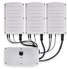 SolarEdge SE100K-RW00IBNM4
