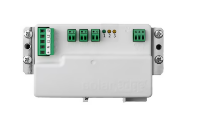 SolarEdge Energy Modbus Meter 3PH Delta Grid (SE-RGMTR-3D-208V-A)