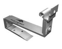 Enstall Verlengde Rotatiedakhaak