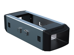 Enstall Koppelstuk Oost West opstelling