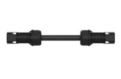 Hoymiles koppelkabel 1-Fase 3x2.5mm 2.3m