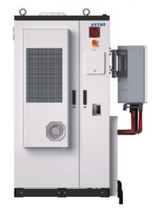 Kstar All In One C&I Battery Storage 50kW/100kWh
