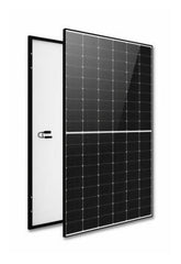 Longi LR5-54HPH-415M black frame