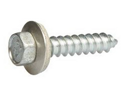 Enstall Montageschroef 6,5 x 32mm