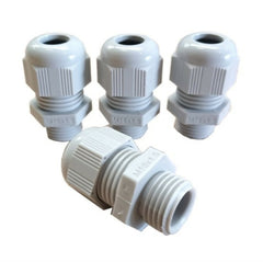 Wartelset a 4 stuks t.b.v. tweede string PVtube