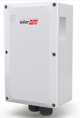 SolarEdge Home Backup Interface - Single Phase