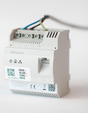 ZAP-ZB100055 Zaptec Accessoire ZB100055 PLC communicatie module ZB100055