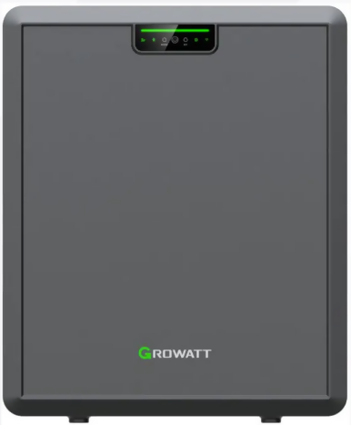 Growatt Aura 5000
