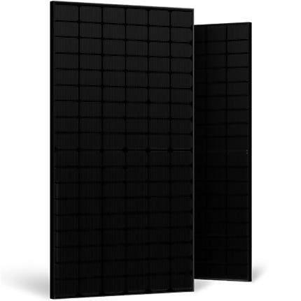 Aiko 465 AK-A465-MAH54Db-BK