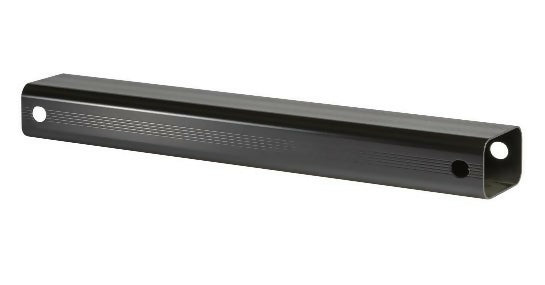FlatFix Fusion Base Profile 550mm zwart 1007655 