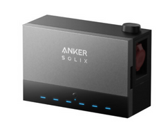 Anker SOLIX Power Dock