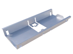 FlatFix Wave Ballastbak