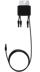 Solaredge S1200 Output kabel lengte 5.4m, input 1.6m