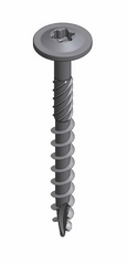 Rvs torx-schroef 5,5x38mm - T30