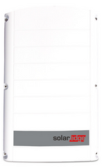 Solaredge 33.3kW 3-fase met SetApp configuratie