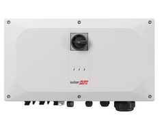 Solaredge Synergy 100kW/ Basisunit / DC Switch/OVSB