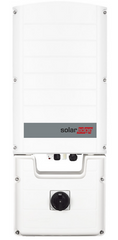 Solaredge 33.3kW 3-fase OVSB type ll, DC zekering_SetApp