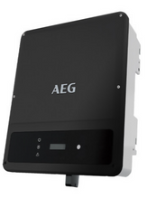 AEG AS-4000-2, 3-Phase, 2-MPPT, incl. Wifi and DC Switch